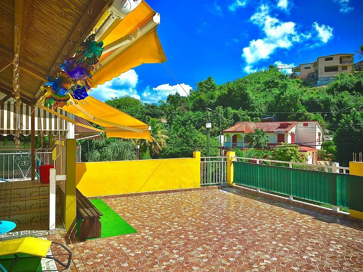 Maison Creole Authentique location