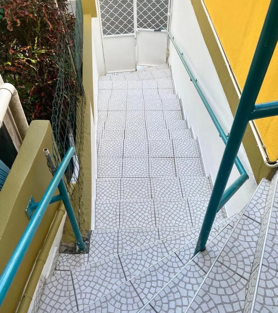 Holiday home Maison Creole Authentique Le Gosier  Guadeloupe