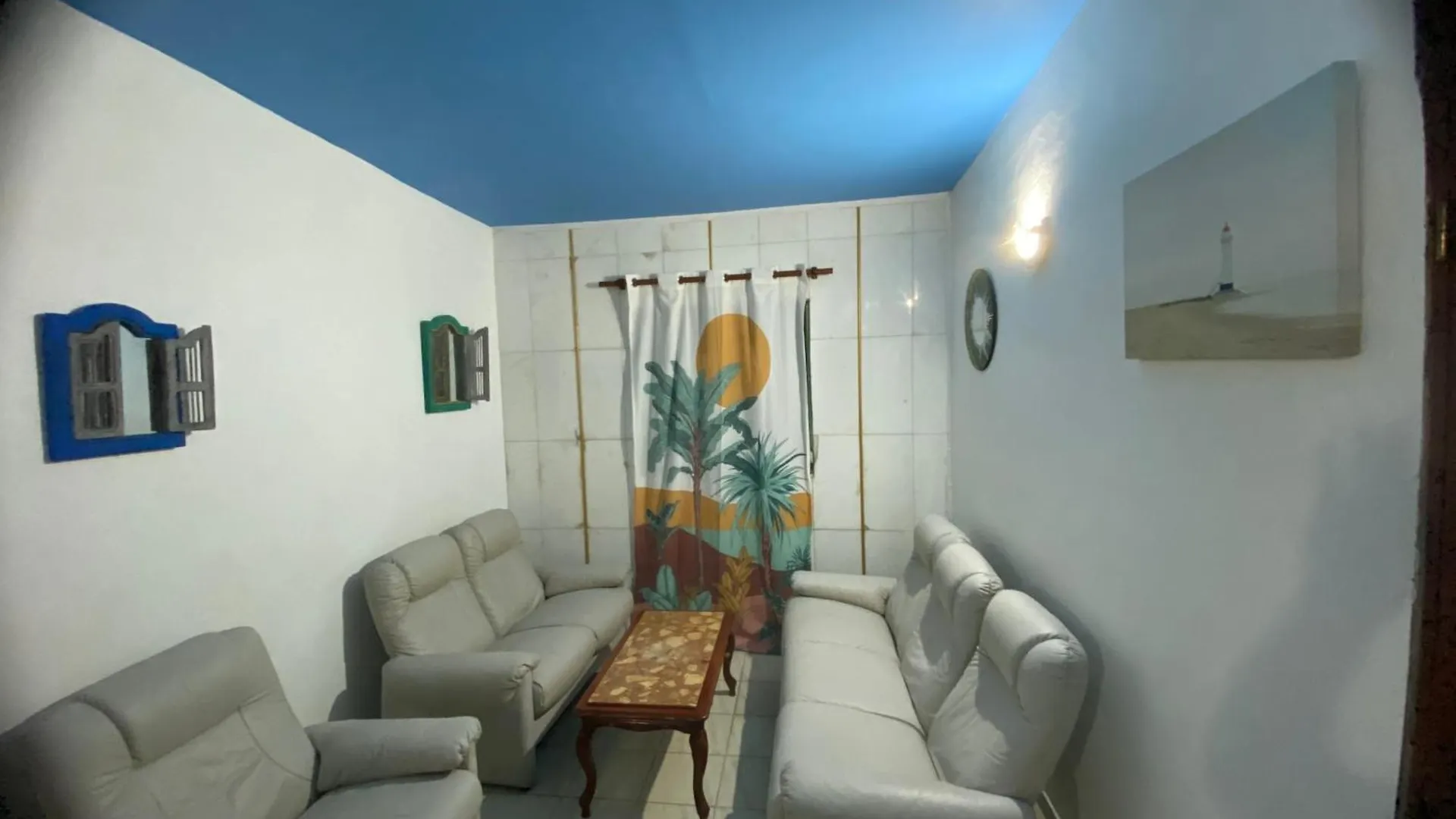 Holiday home Maison Creole Authentique Le Gosier